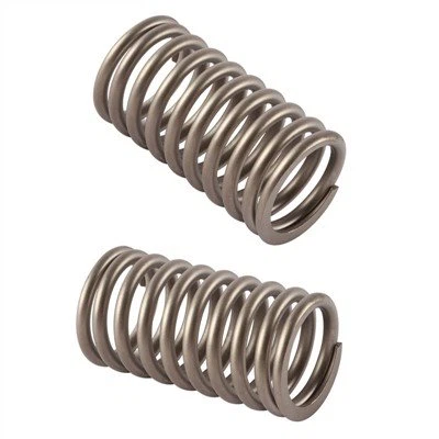 Korroosionkestävä metalliseos Inconel 600 kierrejouset