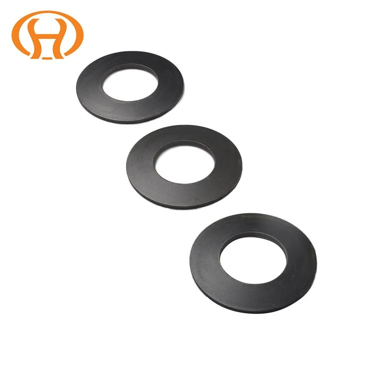 Vanadium Alloy Belleville Washers Springs